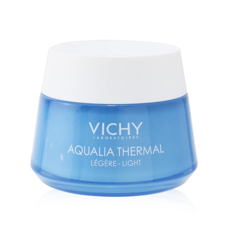 Vichy/ヴィシー+Aqualia Thermal Light Cream +50ml/1.7oz ブランドコスメ