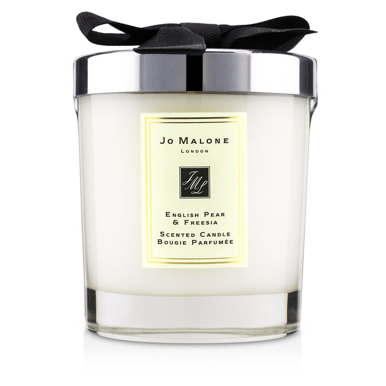 Jo Malone/ジョーマローン+イングリッシュ ペアー & フリージア ホーム キャンドル+200g (2.5 inch) ブランドコスメ