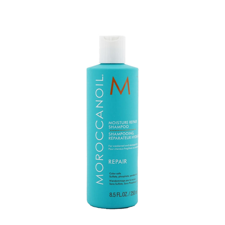 Moroccanoil/モロッカンオイル+モイスチャーリペア シャンプー+250ml/8.5oz ブランドコスメ