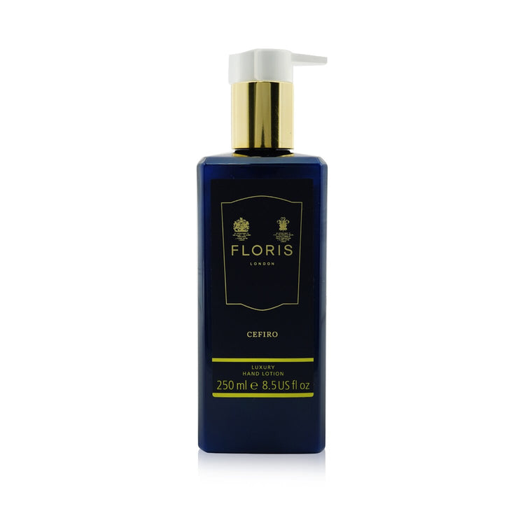 Floris/フローリス+セフィーロ ラグジュアリー ハンドローション+250ml/8.5oz ブランドコスメ