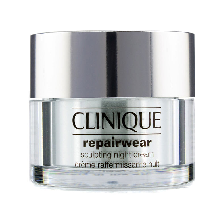 Clinique/クリニーク+リペアウェア スカルプティング ナイト クリーム +50ml/1.7oz ブランドコスメ