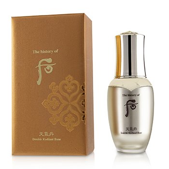 チョンギダン ダブル ラディエント ベース