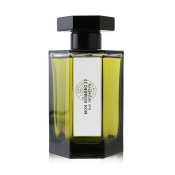 モン ニュメロ 10 EDP SP