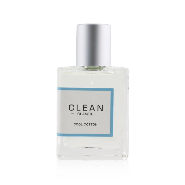 Clean/クリーン+Classic Cool Cotton Eau De Parfum Spray +30ml/1oz ブランドコスメ