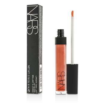 NARS ラージャーザンライフ リップグロス