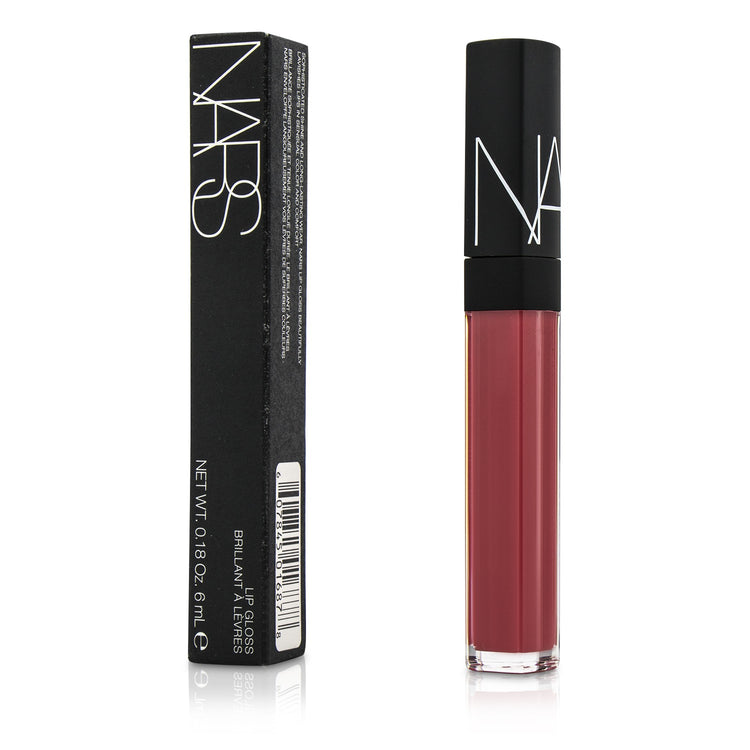 NARS リップグロス N (新パッケージ)