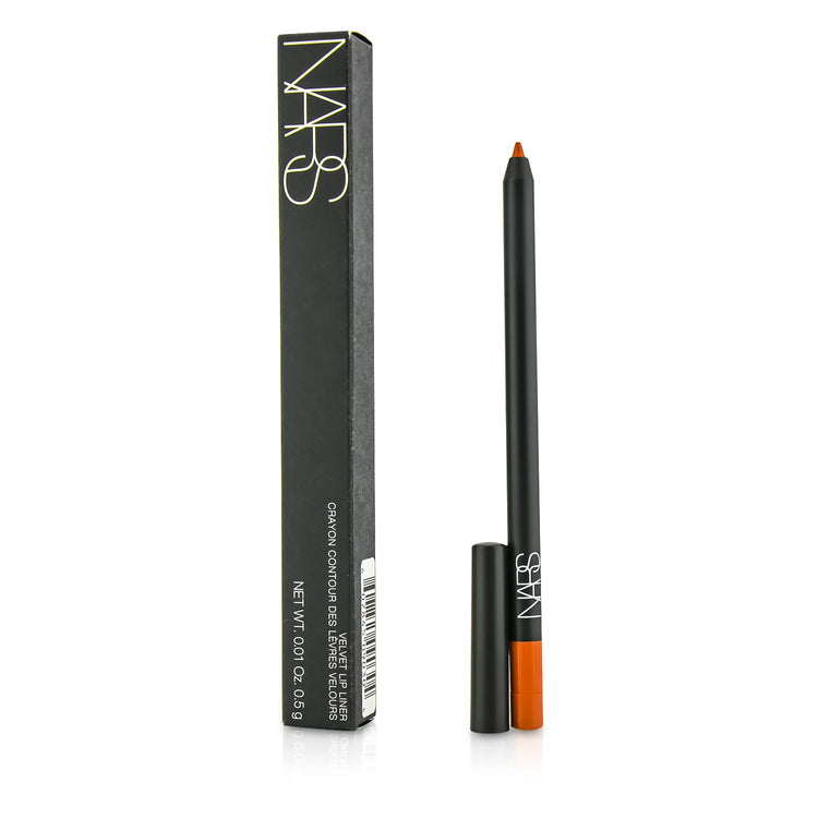 NARS/ナーズ+NARS ベルベットリップライナー - Waimea+0.5g/0.01oz+Playa Dorado ブランドコスメ