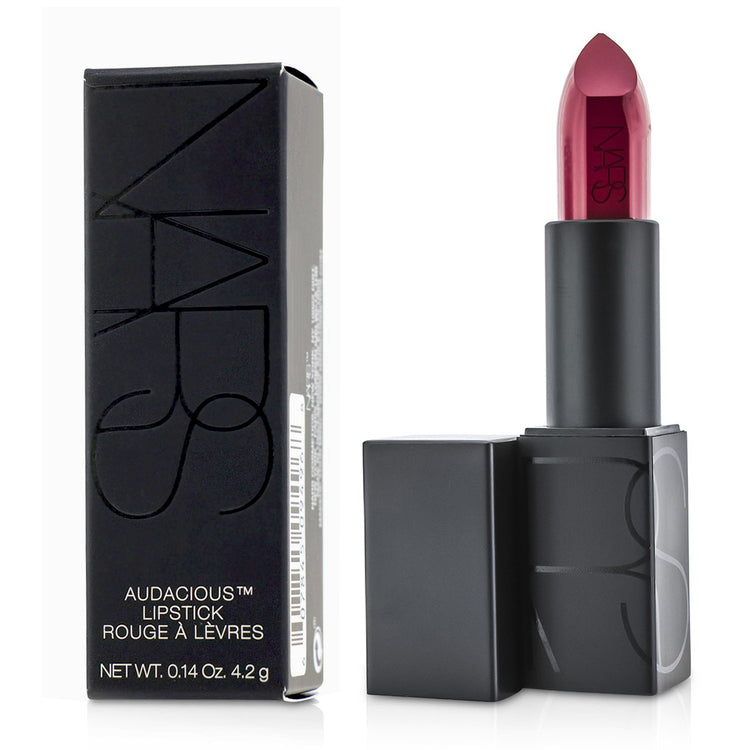 NARS/ナーズ+オーデイシャスリップスティック+4.2g/0.14oz+Audrey ブランドコスメ