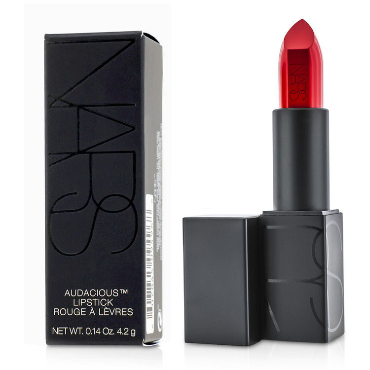 NARS/ナーズ+オーデイシャスリップスティック+4.2g/0.14oz+Carmen ブランドコスメ