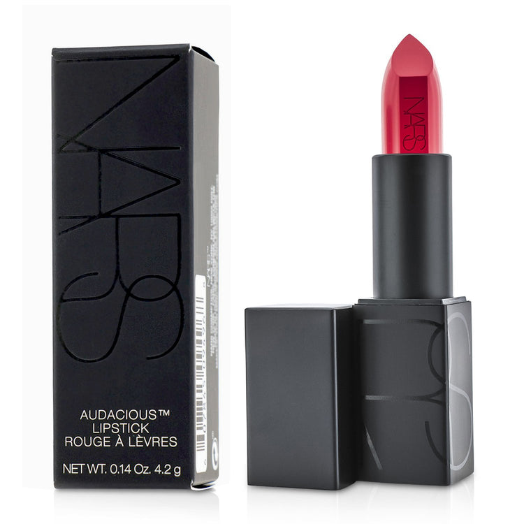 NARS/ナーズ+オーデイシャスリップスティック+4.2g/0.14oz+Natalie ブランドコスメ