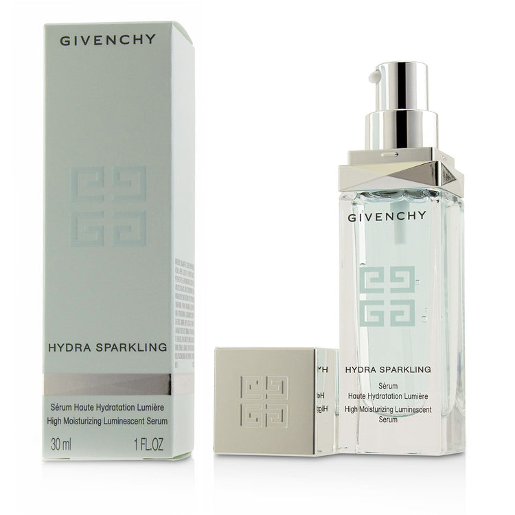 Givenchy/ジバンシィ+イドラ スパークリング ルミナス セラム +30ml/1oz ブランドコスメ