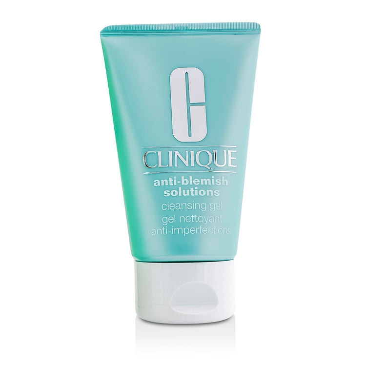 Clinique/クリニーク+アクネ クレンジング ジェル +125ml/4.2oz ブランドコスメ