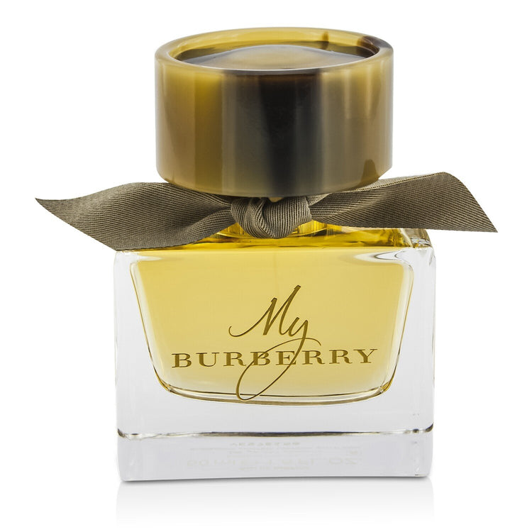Burberry/バーバリー+My Burberry Eau De Parfum Spray +50ml/1.6oz ブランドコスメ