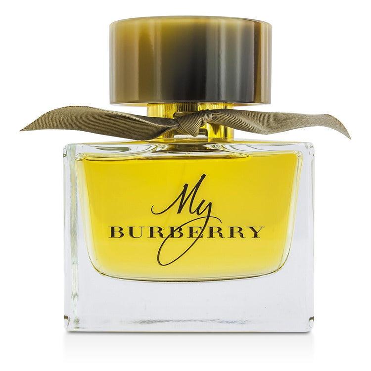 Burberry/バーバリー+My Burberry Eau De Parfum Spray +90ml/3oz ブランドコスメ