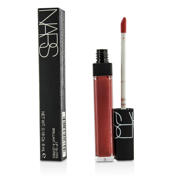 NARS リップグロス N (新パッケージ)