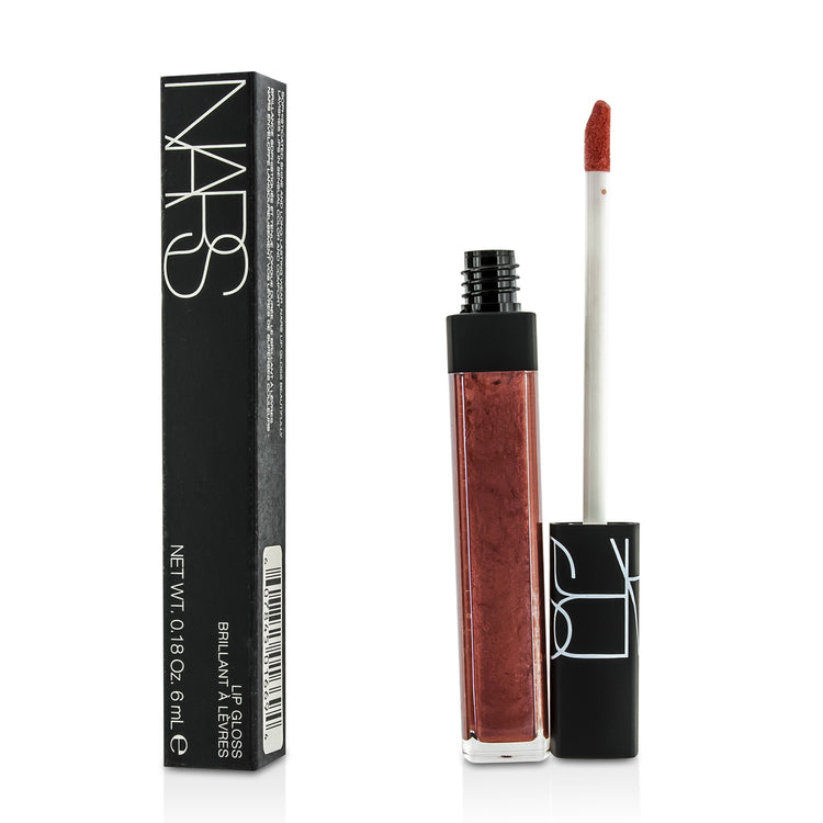 NARS リップグロス N (新パッケージ)