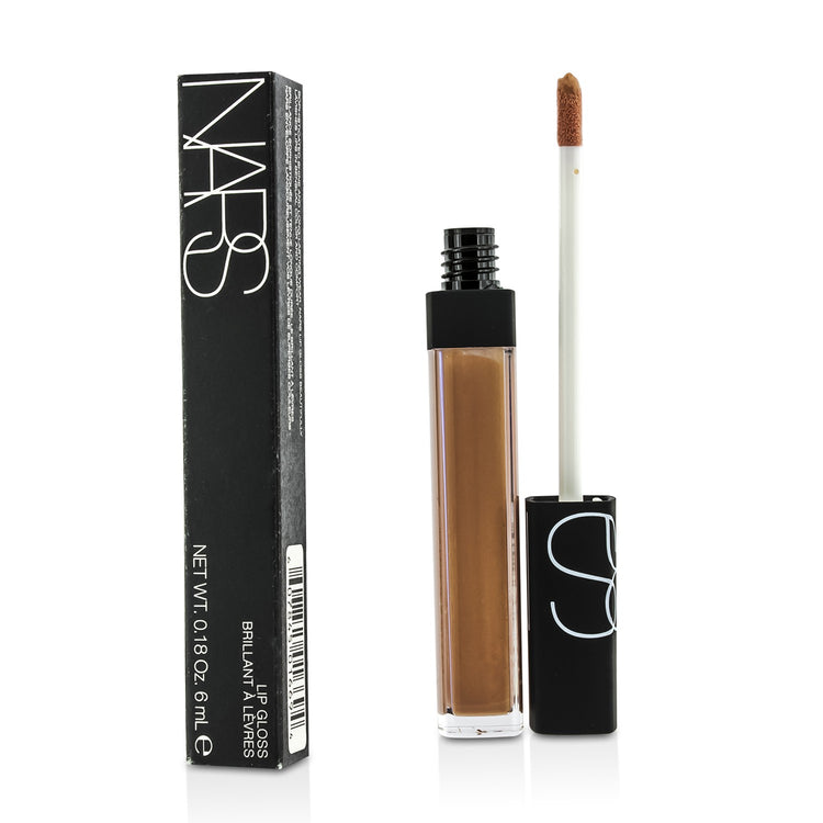 NARS リップグロス N (新パッケージ)
