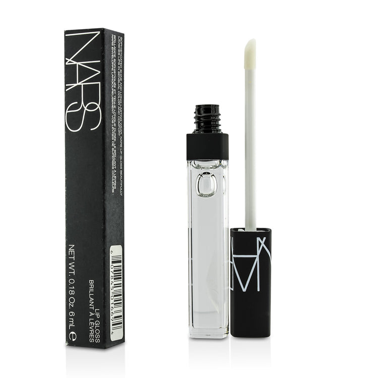 NARS/ナーズ+NARS リップグロス N (新パッケージ)+6ml/0.18oz+#Triple X ブランドコスメ