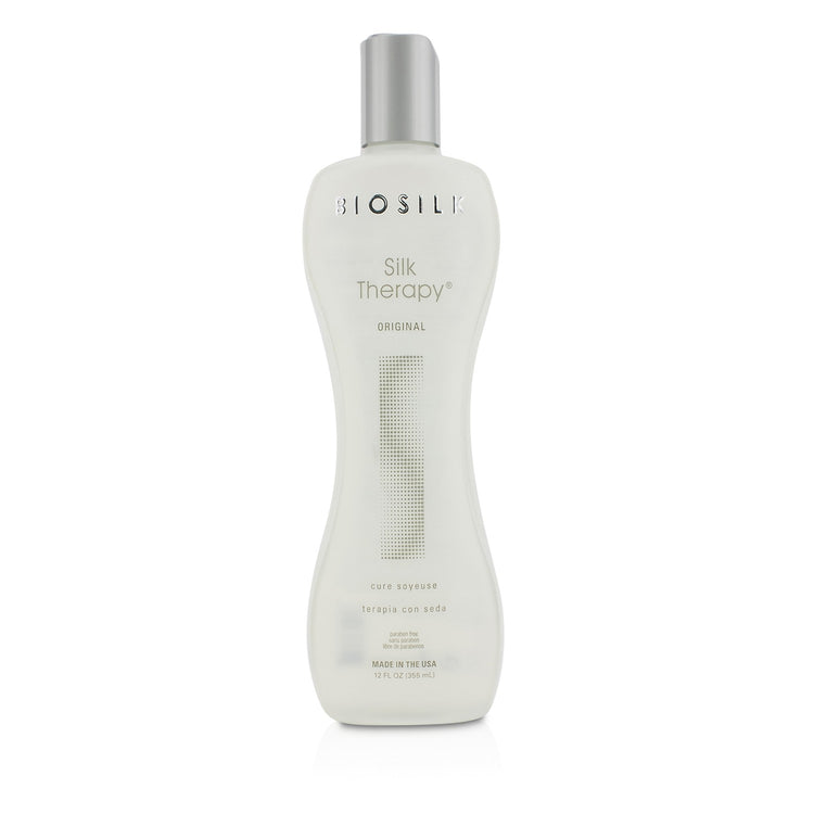 BioSilk/バイオシルク+シルクセラピー+355ml/12oz ブランドコスメ