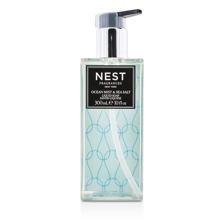 Nest/ネスト+Liquid Soap - Cedar Leaf & Lavender +57g/2oz ブランドコスメ