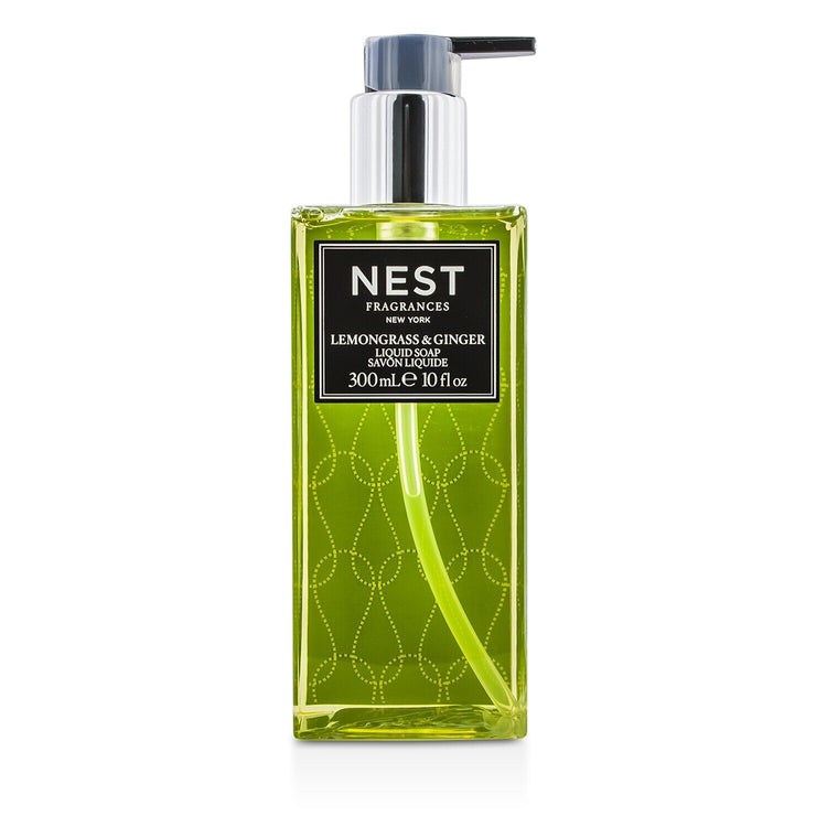 Nest/ネスト+Liquid Soap - Cedar Leaf & Lavender +57g/2oz ブランドコスメ