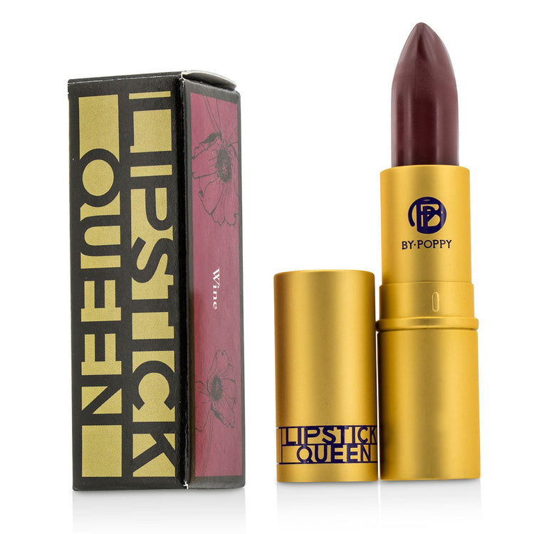 Lipstick Queen/リップスティック クィーン+Saint リップスティック+3.5g/0.12oz+# ワイン ブランドコスメ