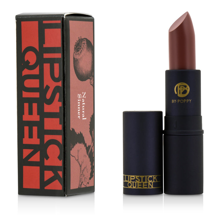 Lipstick Queen/リップスティック クィーン+シナーリップスティック - # Sunny Rouge+3.5g/0.12oz+# ナチュラル ブランドコスメ