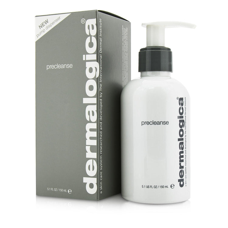 Dermalogica/ダーマロジカ+プレクレンズ (ポンプ付) +150ml/5.1oz ブランドコスメ