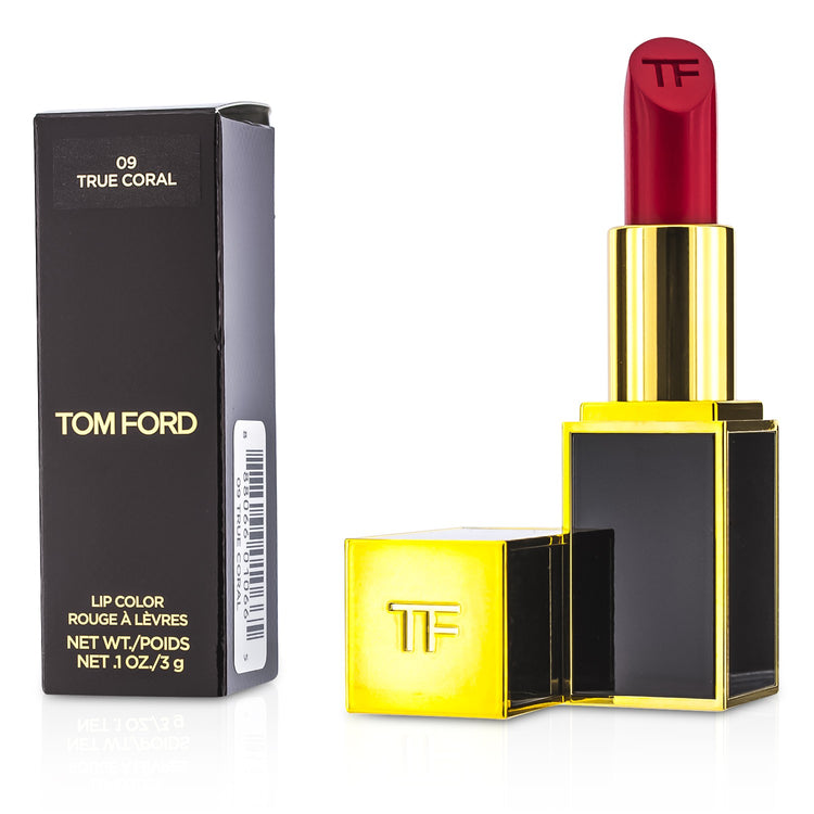 Tom Ford/トム フォード+Lip Color - # 87 Playgirl (Unboxed) +3g/0.1oz ブランドコスメ