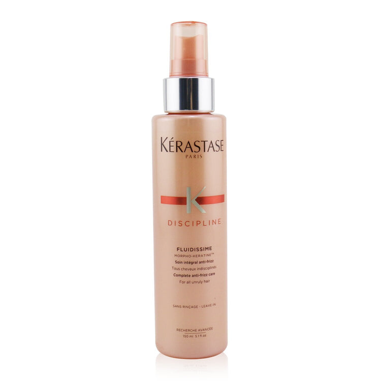 Kerastase/ケラスターゼ+ケラスターゼ DP フルイディシーム (まとまりにくい髪用)+150ml/5.1oz ブランドコスメ