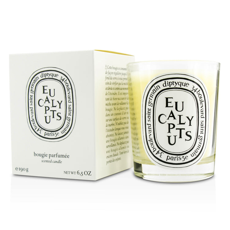 Diptyque/ディプティック+キャンドル+190g/6.5oz ブランドコスメ