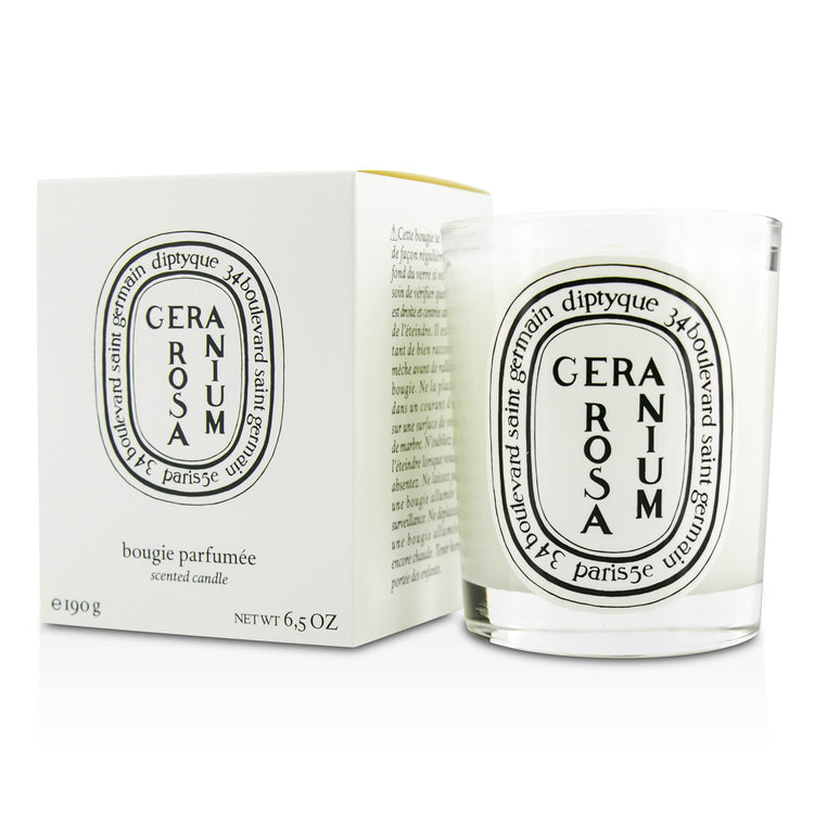 Diptyque/ディプティック+Scented Candle - Tubereuse (Tuberose) +190g/6.7oz ブランドコスメ