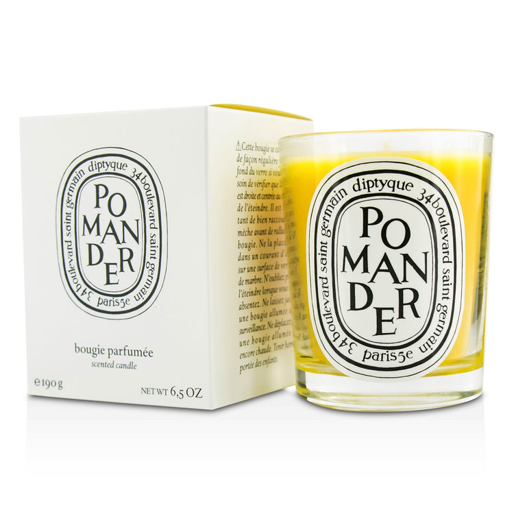 Diptyque/ディプティック+キャンドル+190g/6.5oz ブランドコスメ
