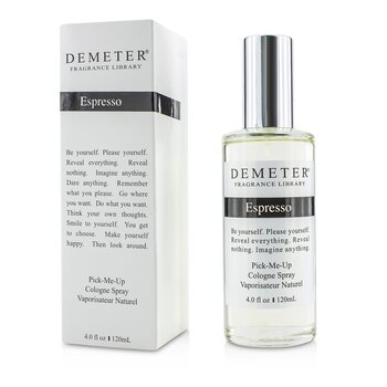 Demeter/ディメーター+エスプレッソ コロンスプレー+120ml/4oz ブランドコスメ