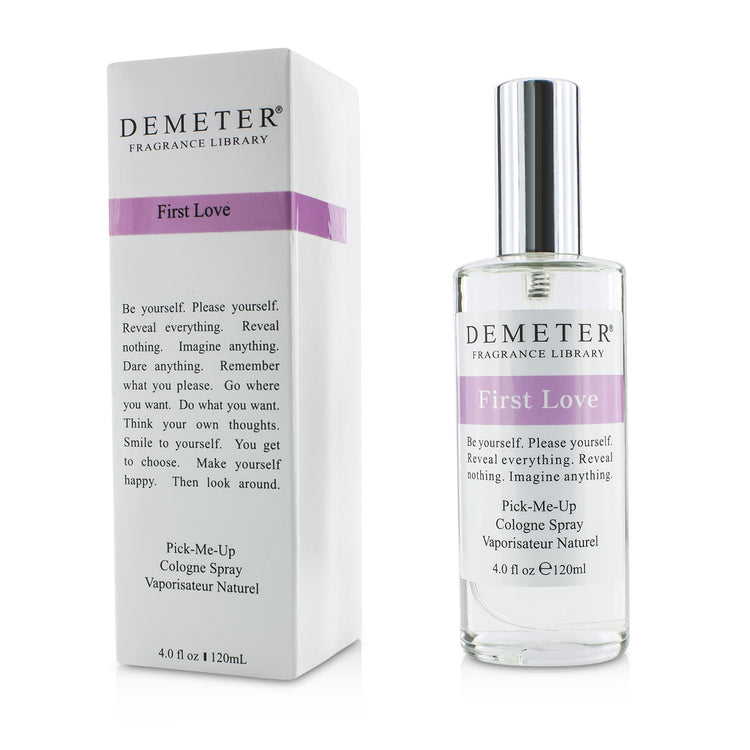 ファーストラブ コロンスプレー