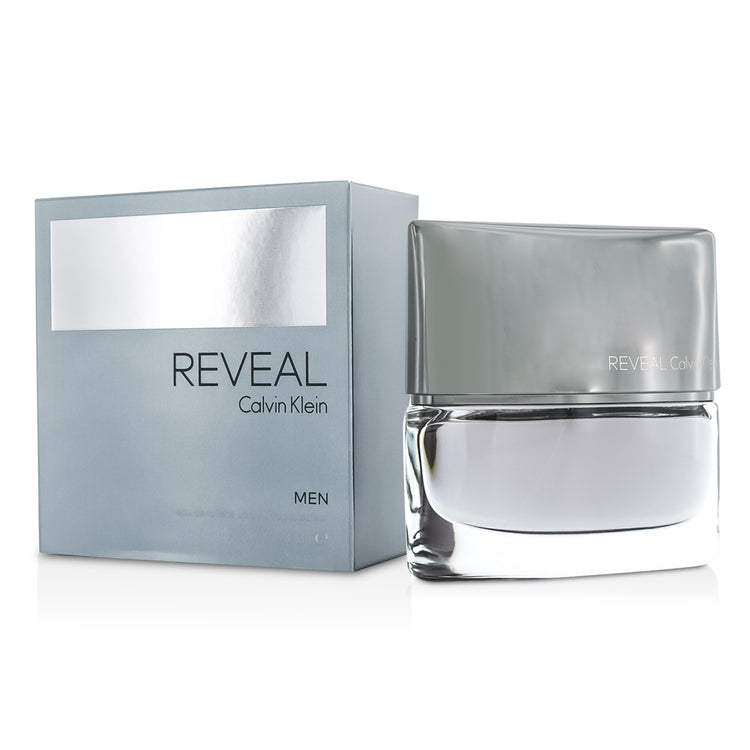 Calvin Klein/カルバン・クライン+リヴィール EDT SP+50ml/1.7oz ブランドコスメ