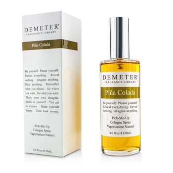 ピナコラーダ コロンスプレー