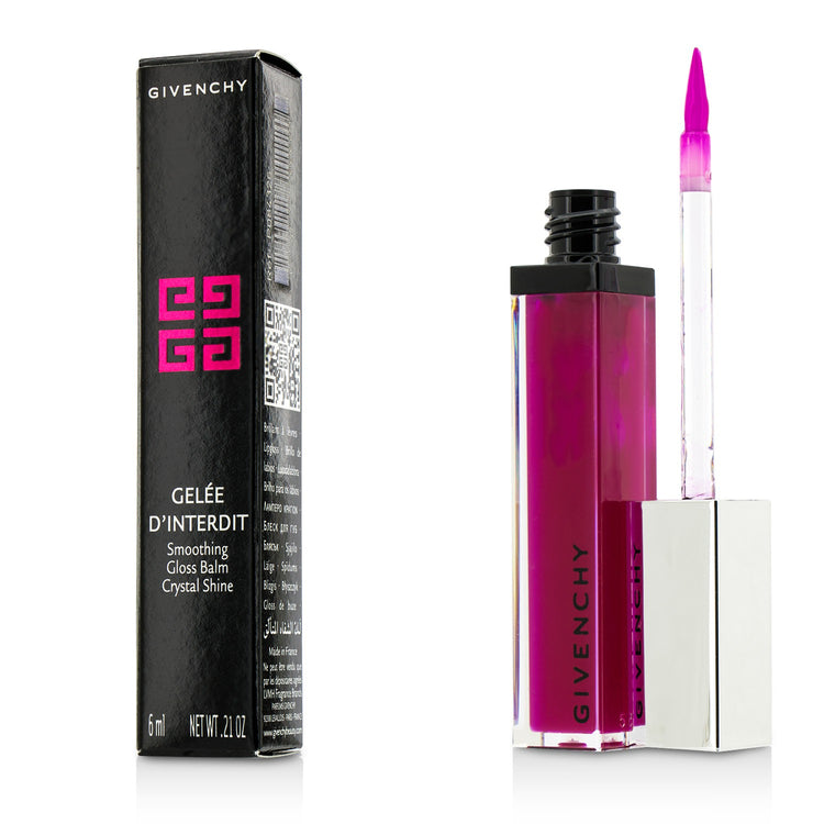 Givenchy/ジバンシィ+ジェリー・アンテルディ - # 26 フォービドゥン・ベリー+6ml/0.21oz+'- # 26 Forbidden Berry ブランドコスメ