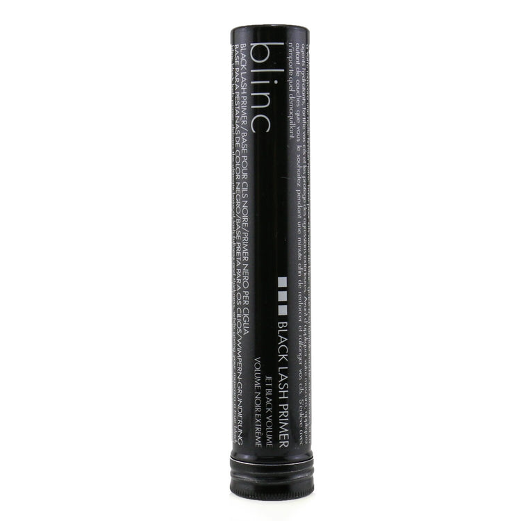 Blinc/ブリンク+ブラック ラッシュ プライマー (ジェットブラックボリューム) - ブラック+5ml/0.16oz+'- Black ブランドコスメ