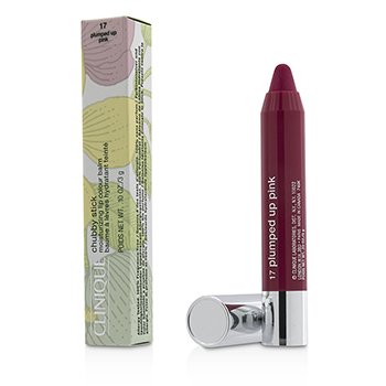 チャビー スティック ティント モイスチャライジング リップ カラー バーム