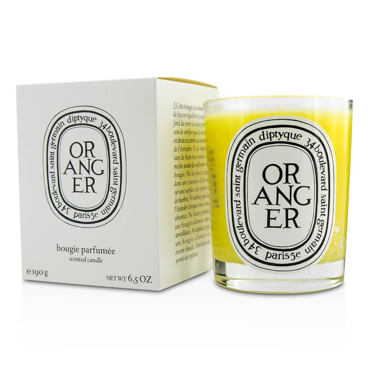 Diptyque/ディプティック+キャンドル+190g/6.5oz ブランドコスメ