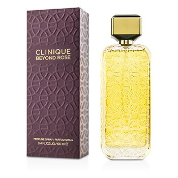 ビヨンド ローズ パルファムスプレー