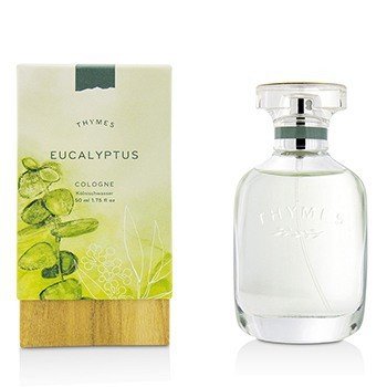 ユーカリ コロンスプレー