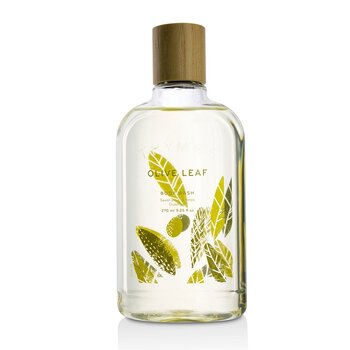 Thymes/タイムズ+Olive Leaf Body Wash ブランドコスメ