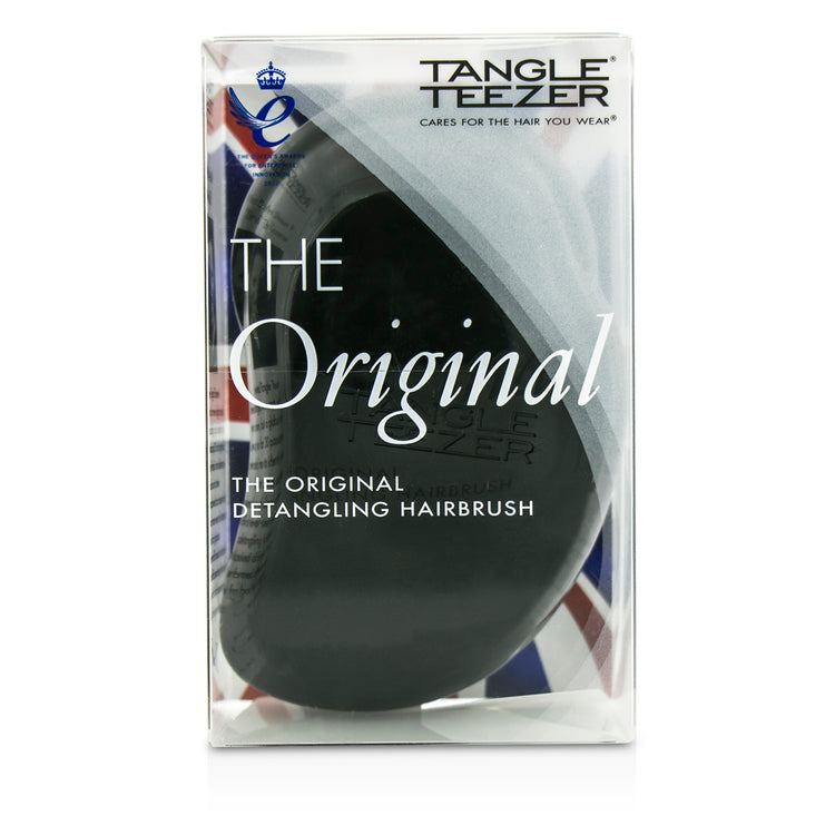 Tangle Teezer/タングルティーザー+ザ オリジナル ディタングリング ヘアブラシ+1pc ブランドコスメ