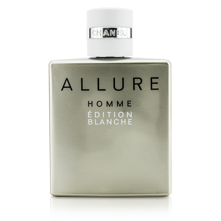 Chanel/シャネル+Allure Homme Edition Blanche Eau De Parfum Spray +50ml/1.75oz ブランドコスメ