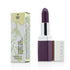 Clinique/クリニーク+クリニーク ポップ リップ カラー + プライマー+3.9g/0.13oz+# 16 グレープポップ ブランドコスメ