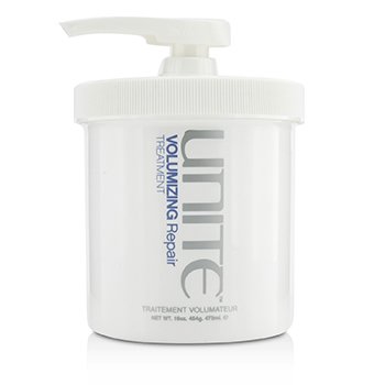 ボリューマイジング リペアトリートメント