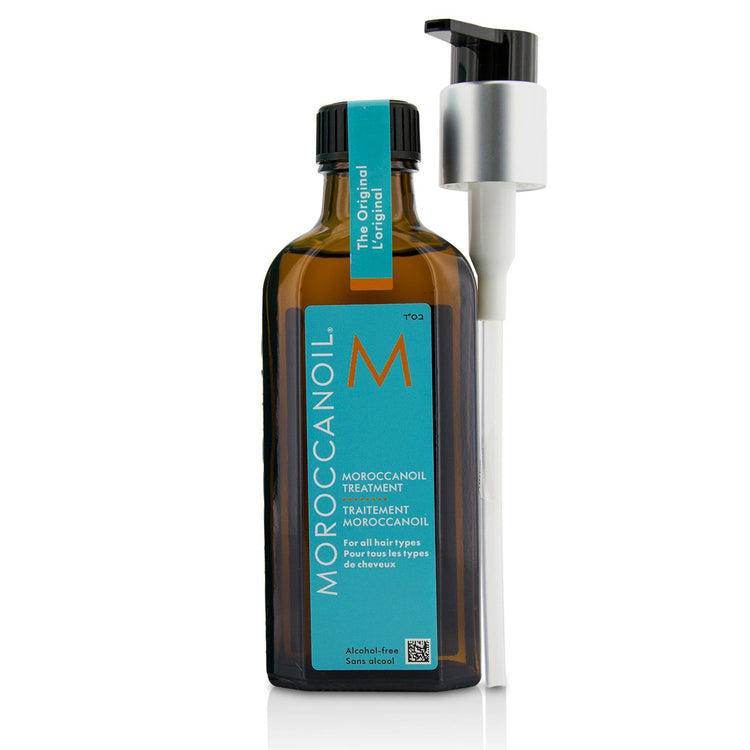 Moroccanoil/モロッカンオイル+モロッコオイル トリートメント - オリジナル+100ml/3.4oz ブランドコスメ