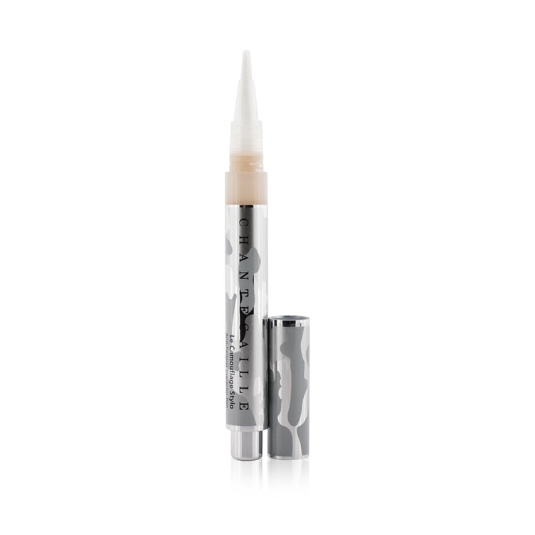 Chantecaille/シャンテカイユ+ルカモフラージュスタイロ抗疲労補正ペン+1.8ml/0.06oz+#1 ブランドコスメ
